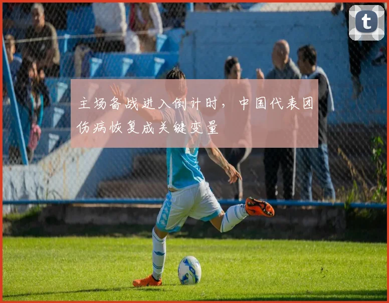 主场备战进入倒计时,中国代表团伤病恢复成关键变量
